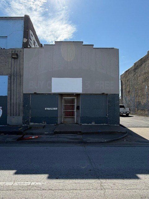20 N James St, Kansas City, KS à louer Photo de l’immeuble– Image 1 sur 11