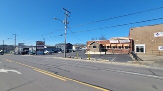 Plus de détails pour 1346 N Church St, Hazle Township, PA - Local commercial à louer