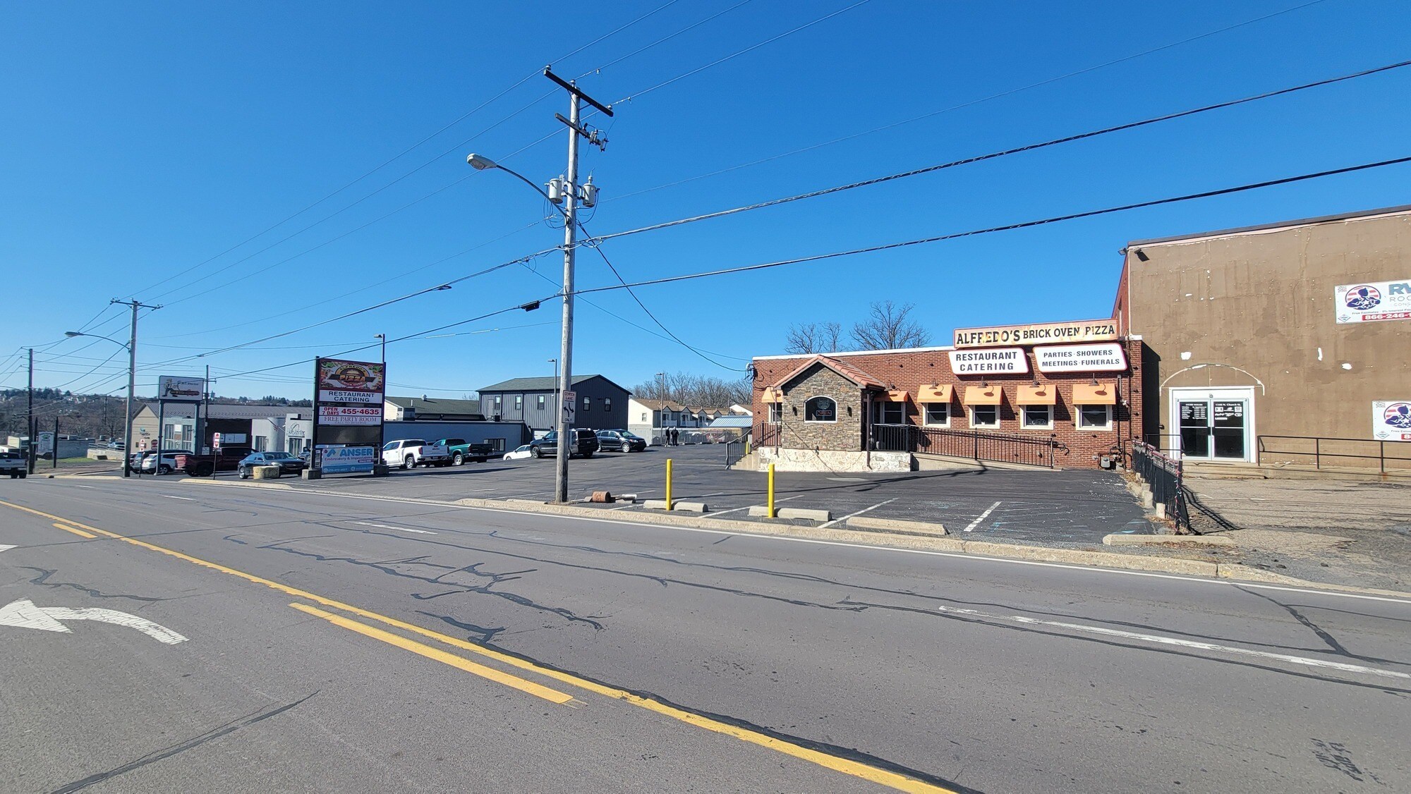1346 N Church St, Hazle Township, PA à vendre Photo principale– Image 1 sur 14
