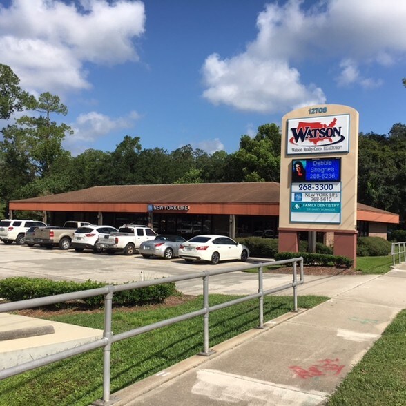 12708 San Jose Blvd, Jacksonville, FL à louer - Autre – Image 3 sur 3
