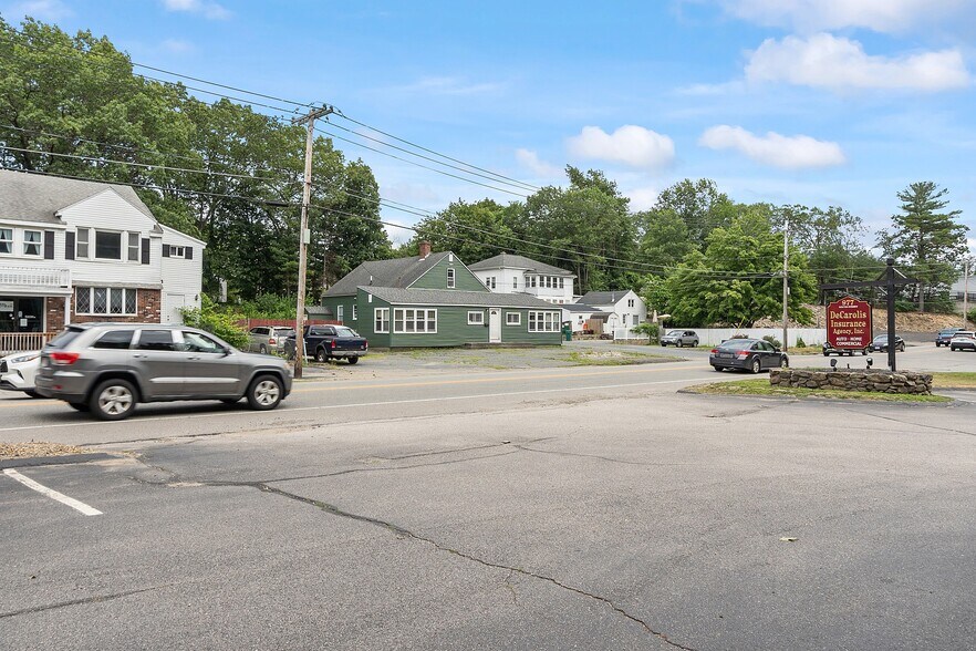 977 South St, Fitchburg, MA à vendre - Photo de l’immeuble – Image 3 sur 46