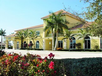 Plus de détails pour 7041-7043 S US Highway 1, Port Saint Lucie, FL - Bureau/Médical, Bureau/Local commercial à louer