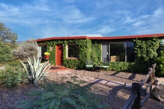 Plus de détails pour 1401 N Camino Cordon Rd, Tucson, AZ - Logement à vendre