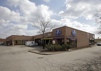 Plus de détails pour 2305 Markham Rd, Toronto, ON - Local d'activités à louer
