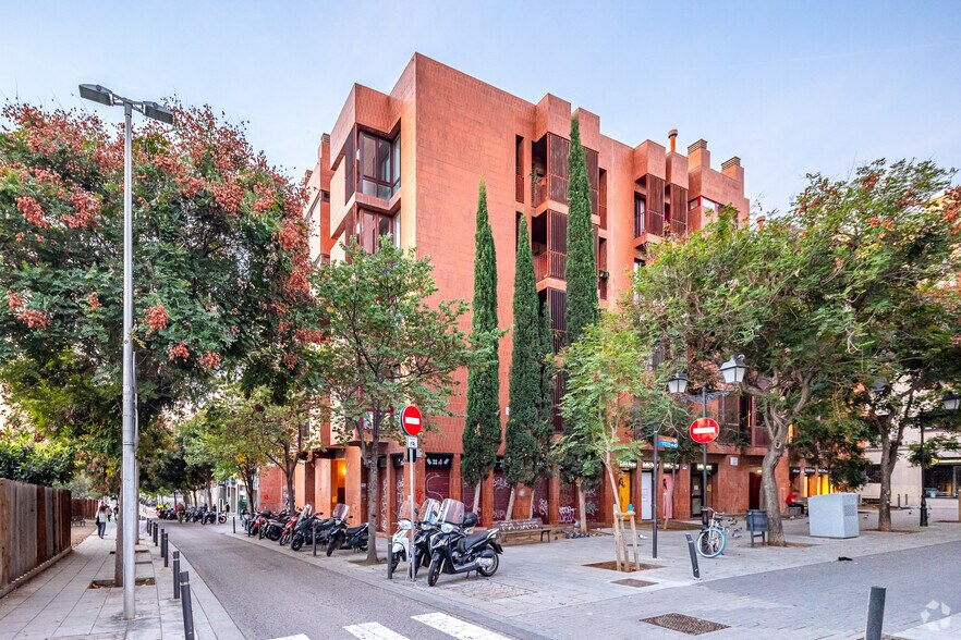 Bureau dans Barcelone, Barcelona à louer - Photo principale – Image 1 sur 1