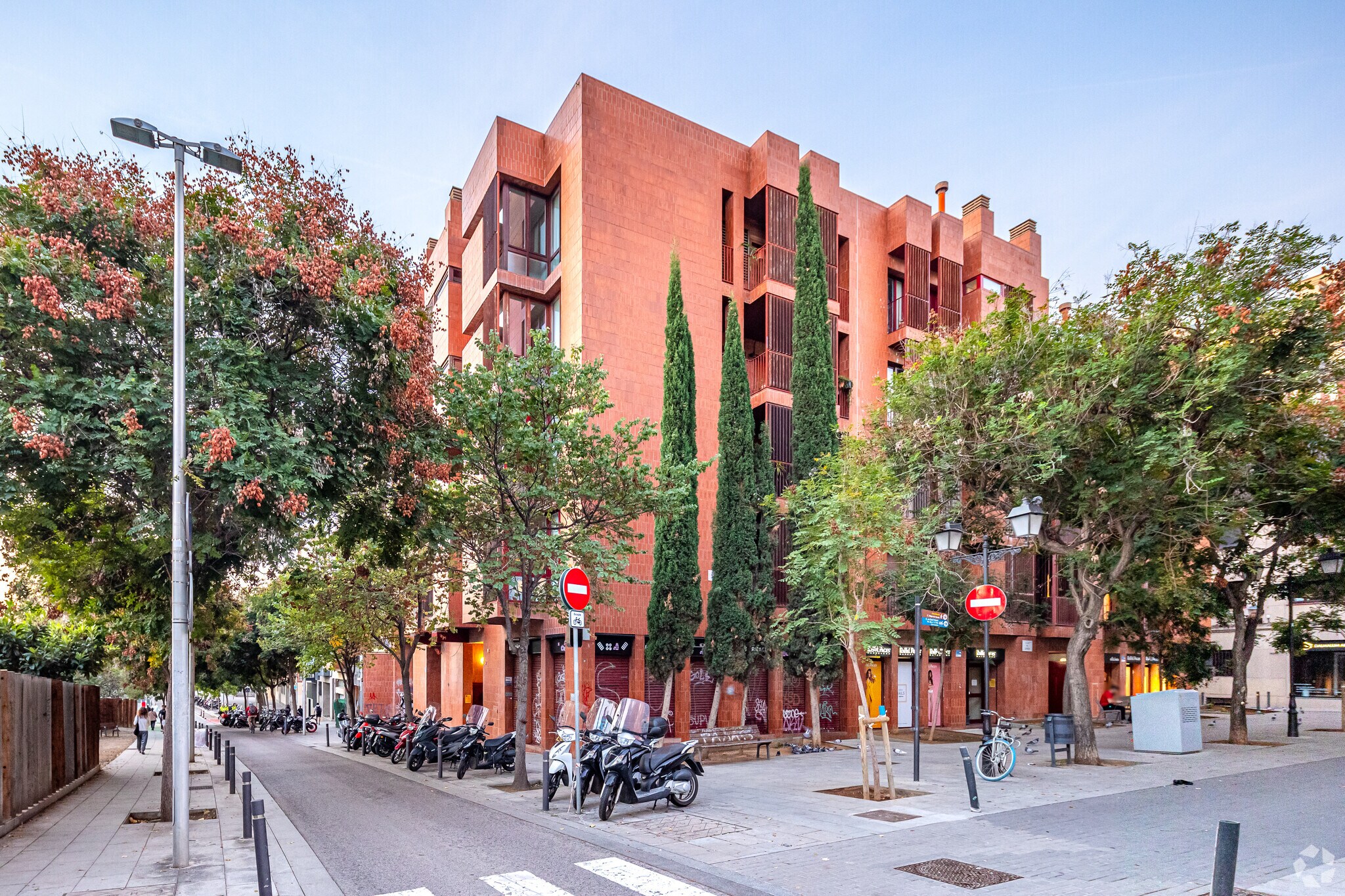 Bureau dans Barcelone, Barcelona à louer Photo principale– Image 1 sur 2