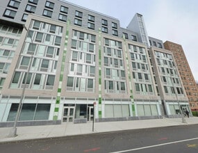 407 Dumont Ave, Brooklyn, NY à louer Photo de l’immeuble– Image 1 sur 5