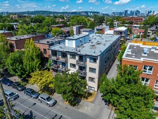 Plus de détails pour 315 Rue Rielle, Verdun, QC - Logement à vendre