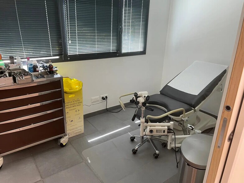 Bureau dans Béziers à louer - Photo intérieure – Image 3 sur 10