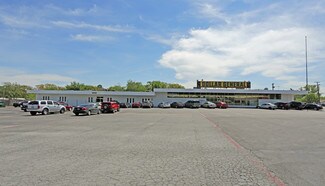 Plus de détails pour 3912-3916 NE 28th St, Haltom City, TX - Local commercial à vendre