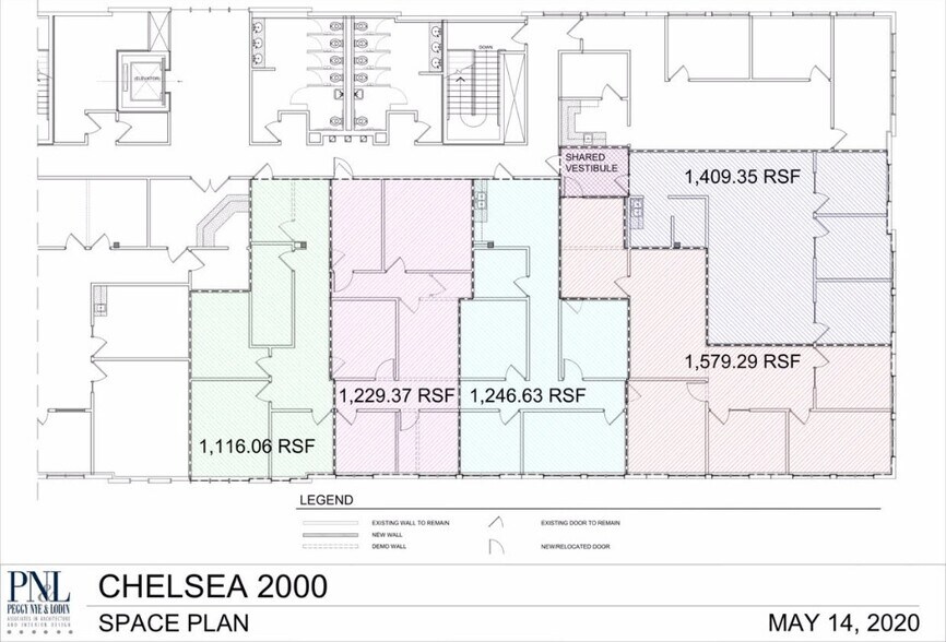 2000 NW 150th Ave, Pembroke Pines, FL à louer - Photo de l’immeuble – Image 2 sur 12