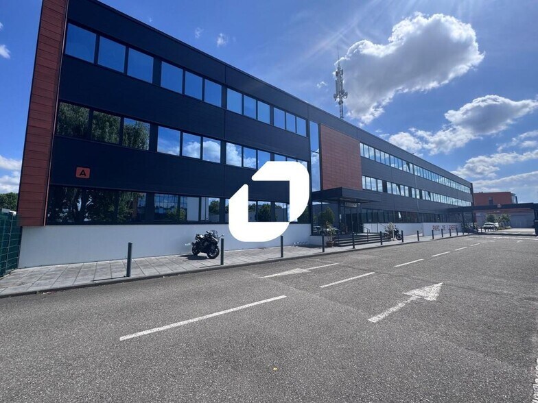 2 Avenue De L'Energie, Bischheim à louer - Photo de l’immeuble – Image 2 sur 70