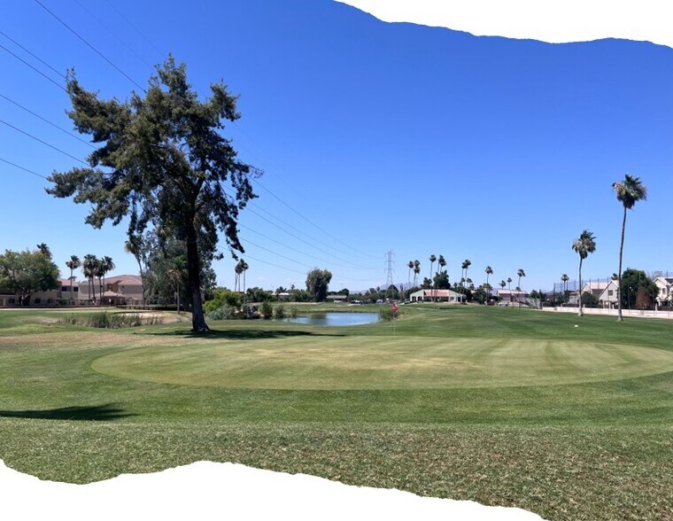 1415 E McKellips Rd, Mesa, AZ à vendre - Photo de l’immeuble – Image 2 sur 5