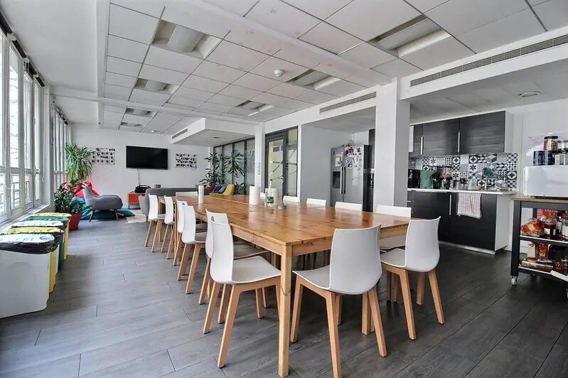 15 Rue Du Faubourg Montmartre, Paris à louer - Photo intérieure – Image 3 sur 18
