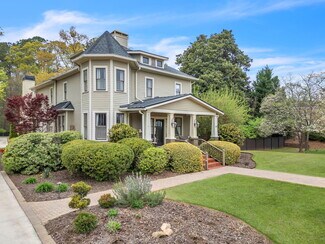 Plus de détails pour 109 Rope Mill Rd, Woodstock, GA - Spécialisé à vendre