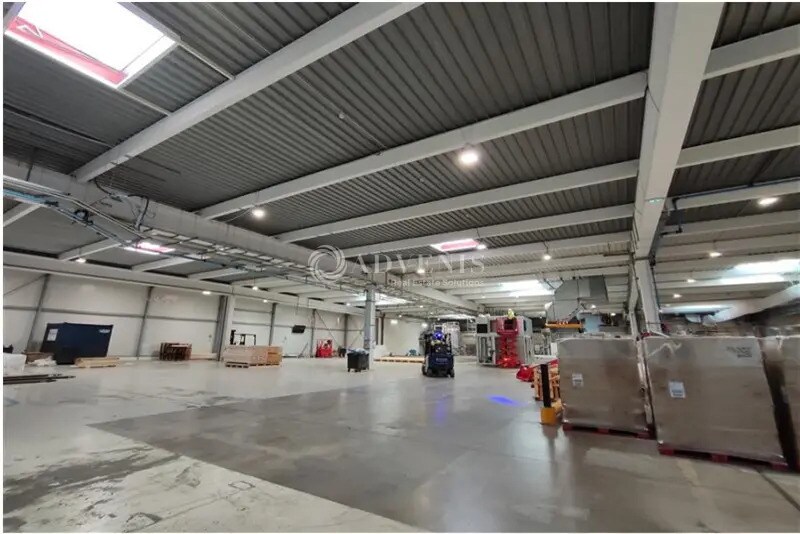 Industriel/Logistique dans Béziers à louer - Photo de l’immeuble – Image 3 sur 7