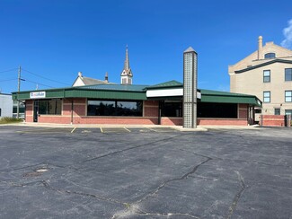 Plus de détails pour 1803 Washington St, Two Rivers, WI - Local commercial à louer