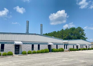 Plus de détails pour 6607 Mountain View Rd, Ooltewah, TN - Industriel/Logistique à louer
