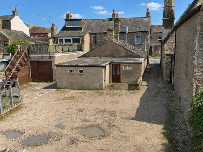 46-48 Market St, Kirkby Stephen à vendre - Photo de l’immeuble – Image 2 sur 15