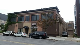 Plus de détails pour 1100 Main St, Buffalo, NY - Bureau à louer