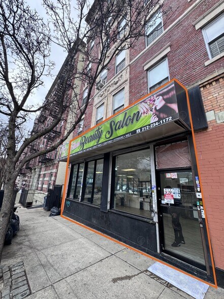 67 Macombs Pl, New York, NY à louer - Photo principale – Image 1 sur 1