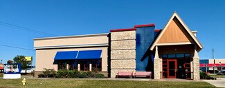 Plus de détails pour 2212 Denny Ave, Pascagoula, MS - Local commercial à vendre