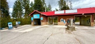 Plus de détails pour 8539 MT Highway 35, Bigfork, MT - Spécialisé à vendre