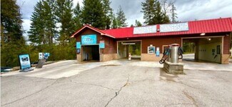 Plus de détails pour 8539 MT Highway 35, Bigfork, MT - Spécialisé à vendre