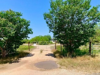 Plus de détails pour 4703 Scenic Lake Dr, Schertz, TX - Terrain à vendre
