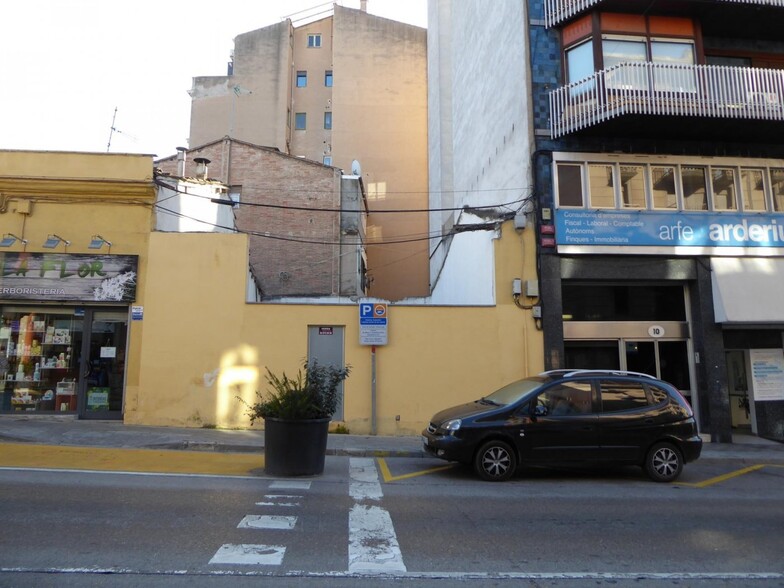 Terrain dans Manresa, Barcelona à vendre - Photo principale – Image 1 sur 4