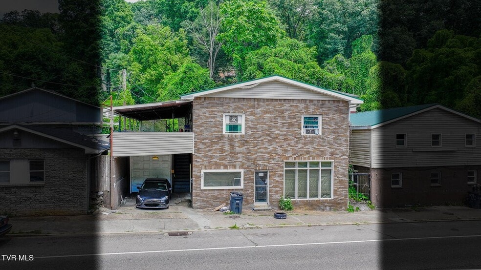981 Lynn Garden Dr, Kingsport, TN à vendre - Photo principale – Image 1 sur 1
