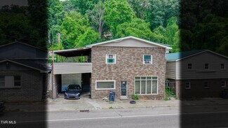 Plus de détails pour 981 Lynn Garden Dr, Kingsport, TN - Local commercial à vendre