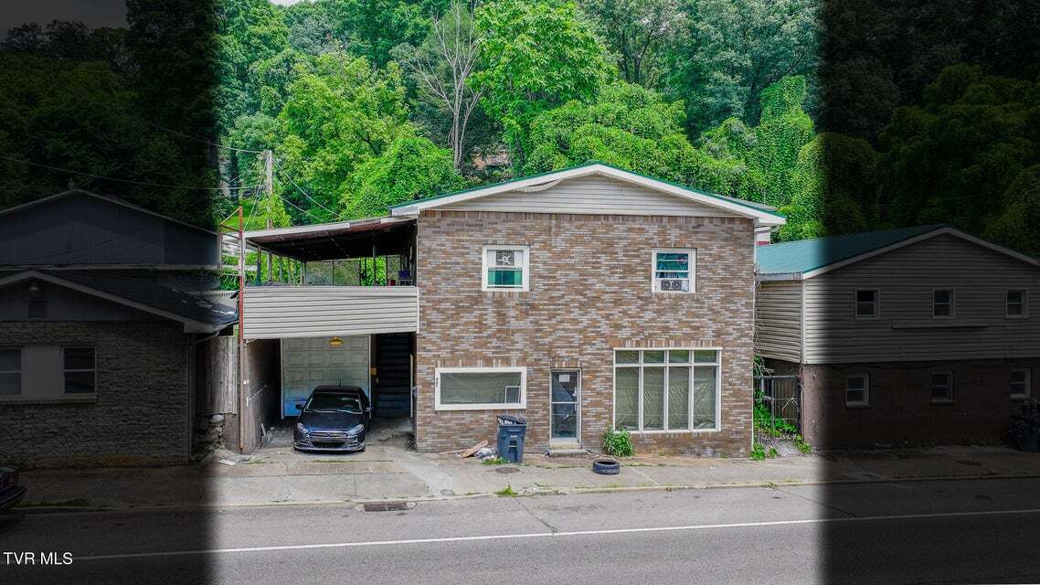 981 Lynn Garden Dr, Kingsport, TN à vendre Photo principale– Image 1 sur 2