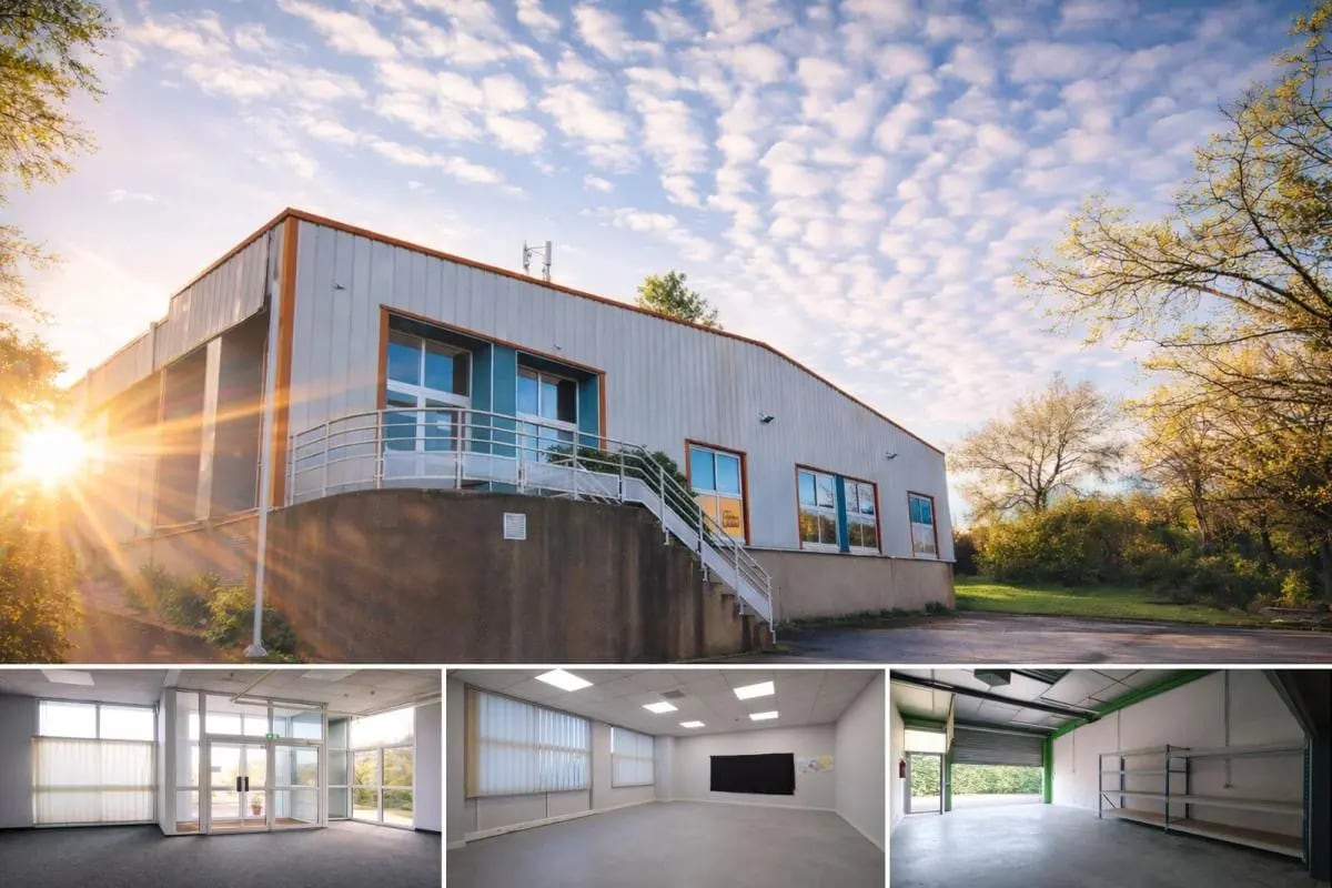 68 Chemin De La Flambère, Toulouse à louer Photo de l’immeuble– Image 1 sur 12