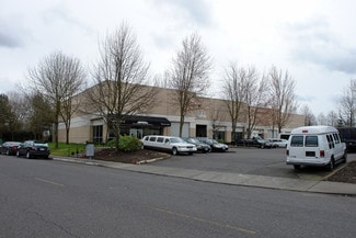 Plus de détails pour 11824 NE Ainsworth Cir, Portland, OR - Industriel/Logistique à louer