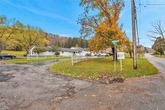 Plus de détails pour 130 W Main St, Cuba, NY - Bureau à vendre