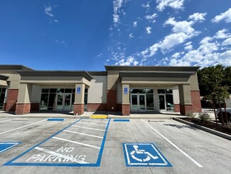 Plus de détails pour 3060 N Mariposa St, Fresno, CA - Bureau à louer