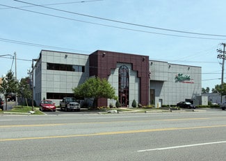 Plus de détails pour Rosina Foods French Road Complex – Industriel/Logistique à vendre