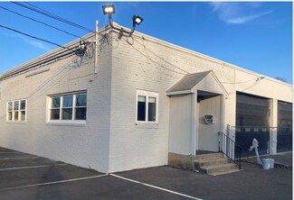 Plus de détails pour 1160 Easton Rd, Horsham, PA - Industriel/Logistique à louer