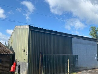 Plus de détails pour Norwood Hill Rd, Horley - Industriel/Logistique à louer