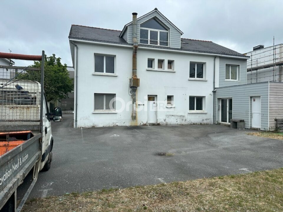 13 Avenue Des Thébaudières, Saint-Herblain à vendre Photo de l’immeuble– Image 1 sur 13