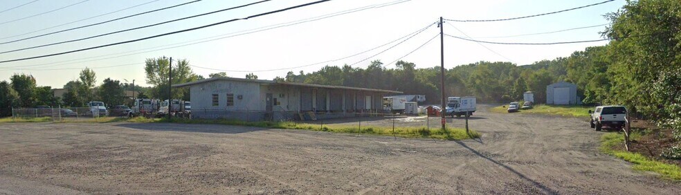 151 2nd St, Wilkes Barre, PA à vendre - Photo de l’immeuble – Image 3 sur 6
