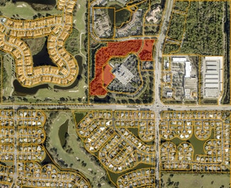 Plus de détails pour 1290 Jacaranda Blvd, Venice, FL - Terrain à vendre