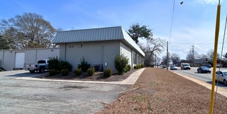 Plus de détails pour 1130 Broad River Rd, Columbia, SC - Local d’activités à vendre
