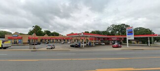 Plus de détails pour 3800-3810 Camp Robinson Rd, North Little Rock, AR - Local commercial à louer