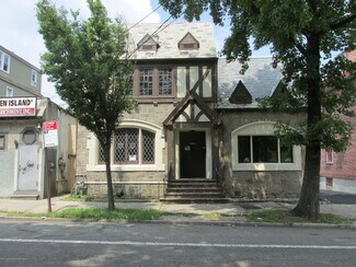 Plus de détails pour 187 Victory Blvd, Staten Island, NY - Bureau/Local commercial à louer