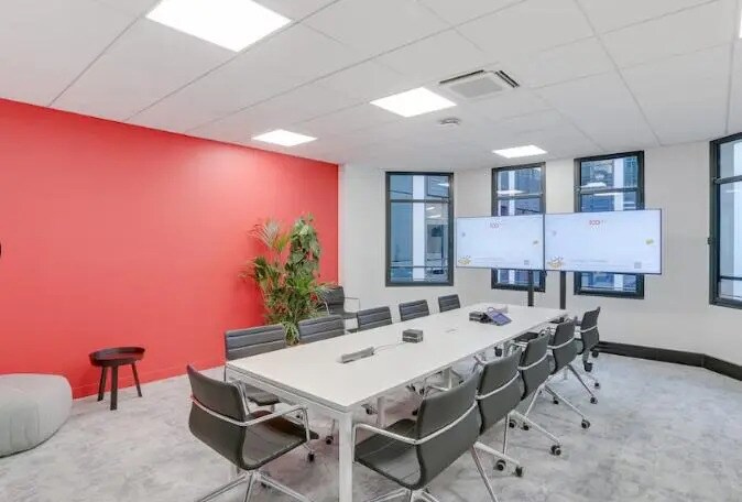 19-21 Rue Poissonnière, Paris à louer Photo intérieure– Image 1 sur 11