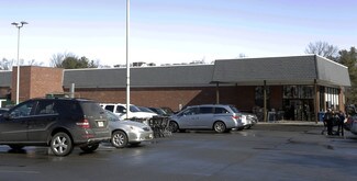 Plus de détails pour 393 Main St, Chatham, NJ - Local commercial à louer