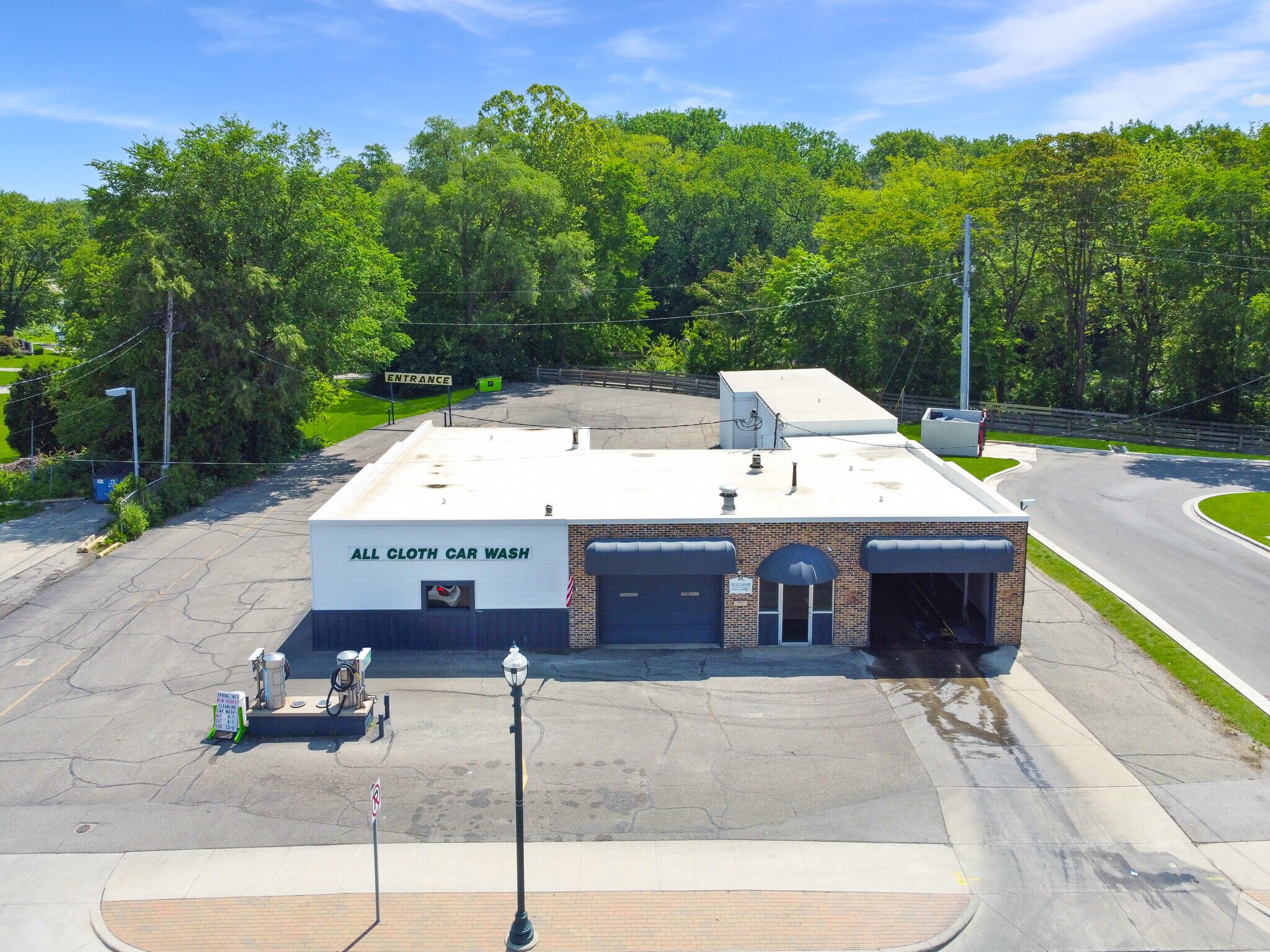 793 S Wabash St, Wabash, IN à vendre Photo de l’immeuble– Image 1 sur 14