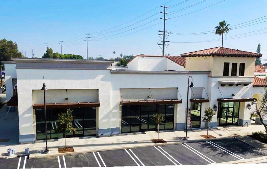17 Las Tunas Dr, Arcadia, CA à louer - Photo de l’immeuble – Image 3 sur 9